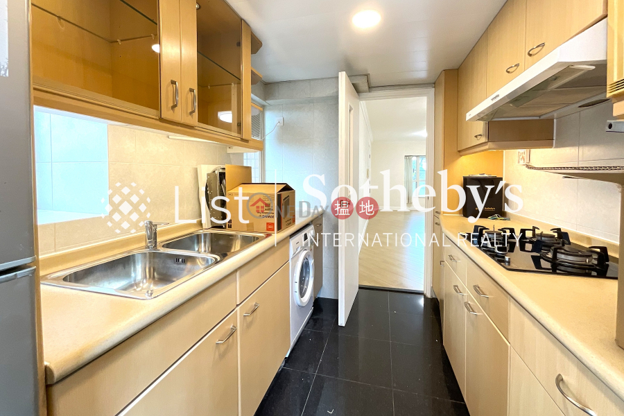 Property for Rent at Pacific Palisades with 3 Bedrooms | Pacific Palisades 寶馬山花園 Rental Listings