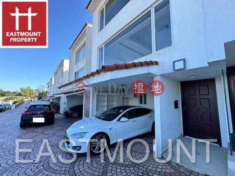 Clearwater Bay Villa House | Property For Sale and Lease Las Pinadas, Ta Ku Ling 打鼓嶺松濤苑-Garden | Property ID:3603 | Las Pinadas 松濤苑 _0