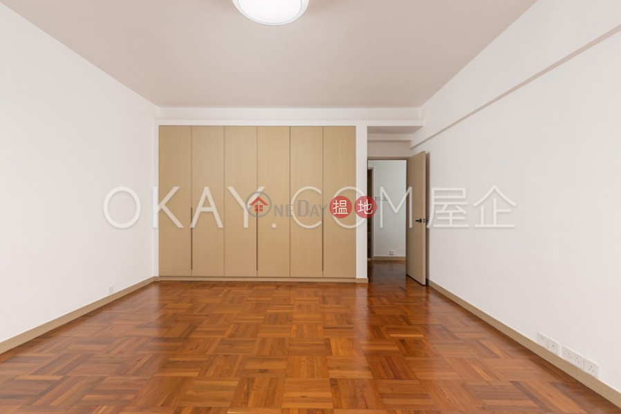 HK$ 120,000/ month Borrett Mansions | Central District | Efficient 4 bedroom with balcony & parking | Rental