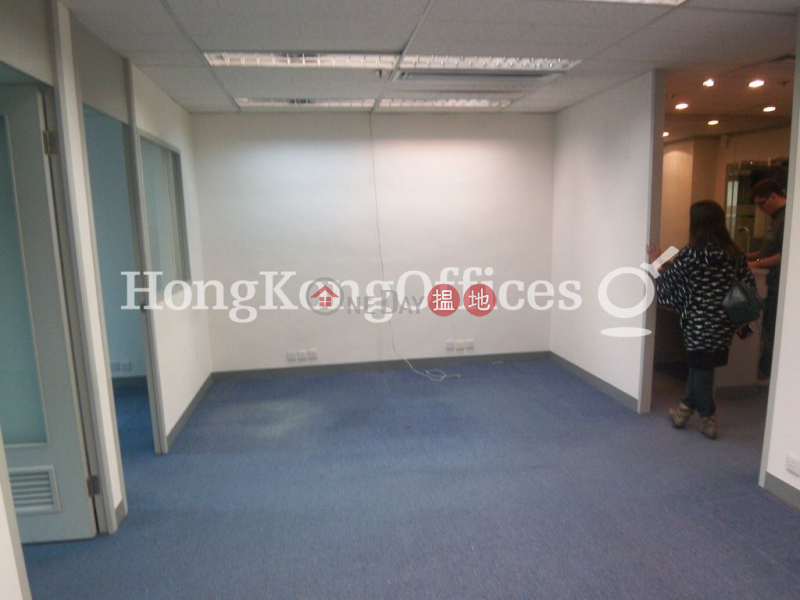 HK$ 29,171/ month | Emperor Group Centre, Wan Chai District Office Unit for Rent at Emperor Group Centre