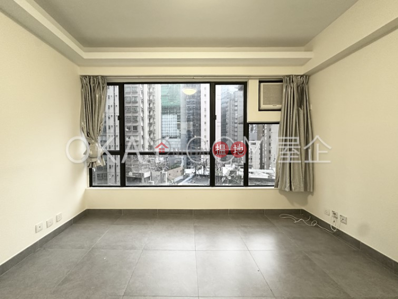 2房1廁,實用率高慧源閣出租單位|慧源閣(Cameo Court)出租樓盤 (OKAY-R95151)