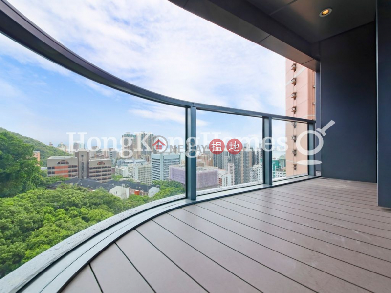 4 Bedroom Luxury Unit for Rent at University Heights 42-44 Kotewall Road | Western District | Hong Kong | Rental HK$ 106,000/ month