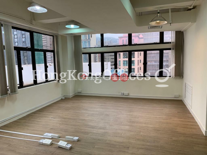 Property Search Hong Kong | OneDay | Office / Commercial Property, Rental Listings, Office Unit for Rent at Loyong Court Commercial Building