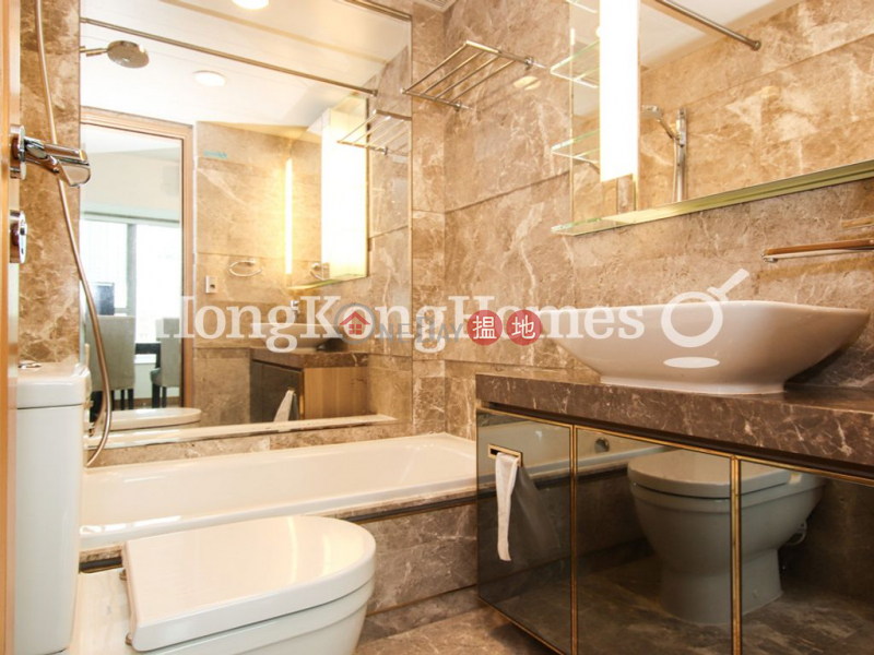 2 Bedroom Unit for Rent at Diva 133-139 Electric Road | Wan Chai District, Hong Kong, Rental, HK$ 27,000/ month