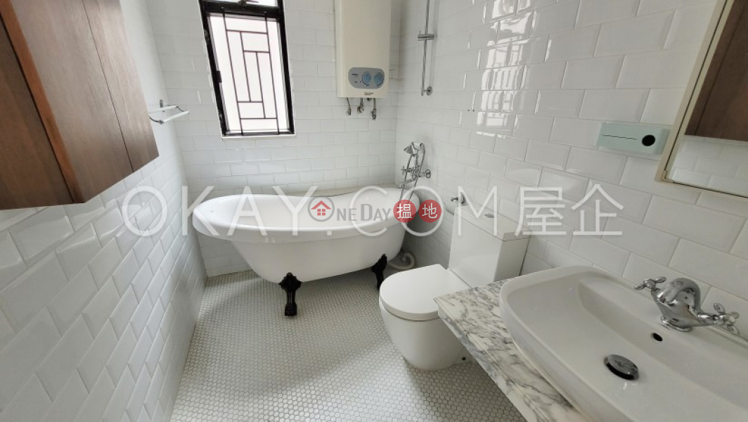 Stylish 2 bedroom with balcony & parking | Rental, 6 Broadwood Road | Wan Chai District Hong Kong, Rental, HK$ 46,000/ month