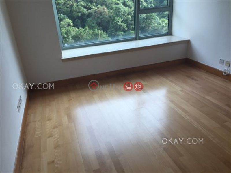 HK$ 94,000/ month Branksome Crest | Central District, Beautiful 3 bedroom with balcony & parking | Rental