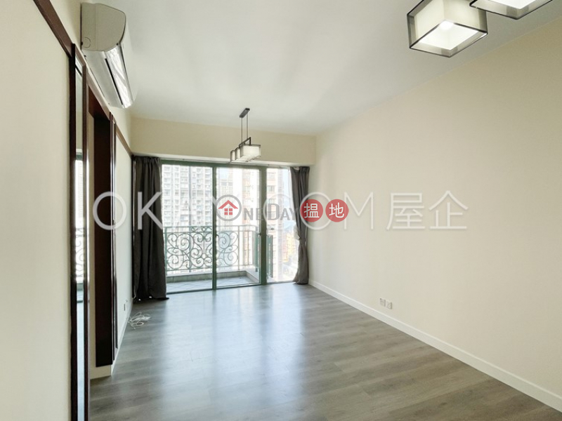 Luxurious 3 bedroom with balcony | For Sale 11 Bonham Road | Western District, Hong Kong, Sales HK$ 28M