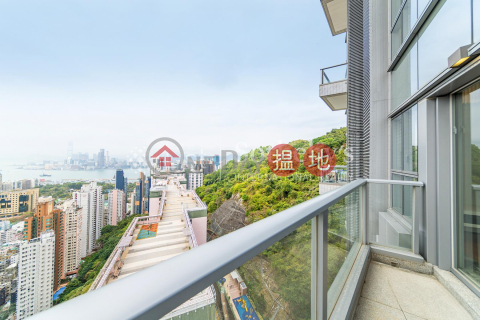 Property for Sale at Serenade with 4 Bedrooms | Serenade 上林 _0