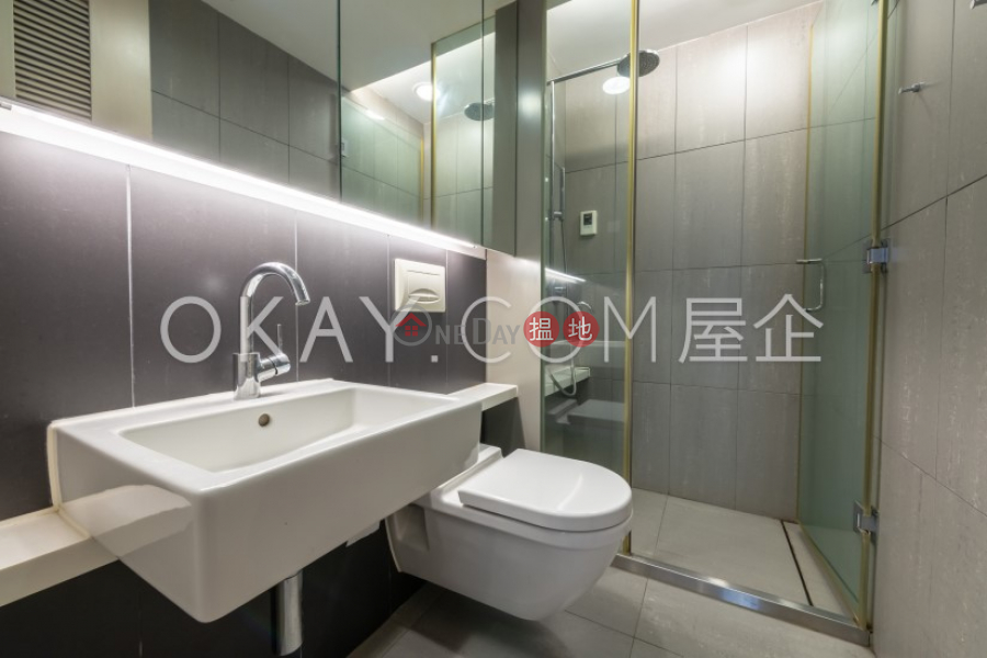 HK$ 42,000/ 月|萃峯灣仔區|2房2廁,星級會所,露台萃峯出租單位