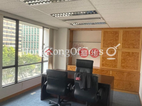 Office Unit for Rent at Peninsula Centre, Peninsula Centre 半島中心 | Yau Tsim Mong (HKO-82566-AFHR)_0