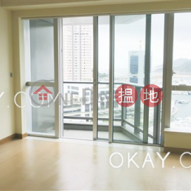 Beautiful 3 bedroom with sea views, balcony | Rental | Marinella Tower 8 深灣 8座 _0