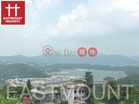 Clearwater Bay Village House | Property For Sale and Lease in Pik Uk 壁屋-Duplex with roof | Property ID:1153 | Pik Uk 壁屋 _0