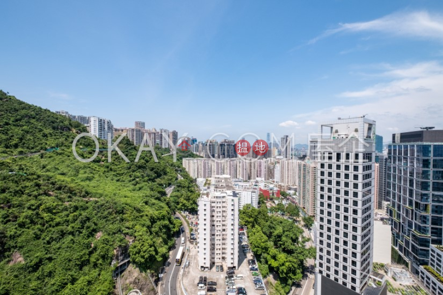 Property Search Hong Kong | OneDay | Residential, Rental Listings Intimate 2 bedroom on high floor with balcony | Rental