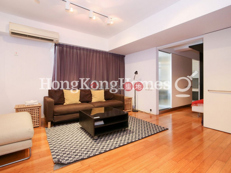 1 Bed Unit at Shiu King Court | For Sale, Shiu King Court 兆景閣 Sales Listings | Central District (Proway-LID62822S)