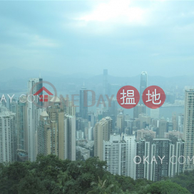 Stylish 3 bedroom on high floor with balcony & parking | Rental | Haking Mansions Haking Mansions _0