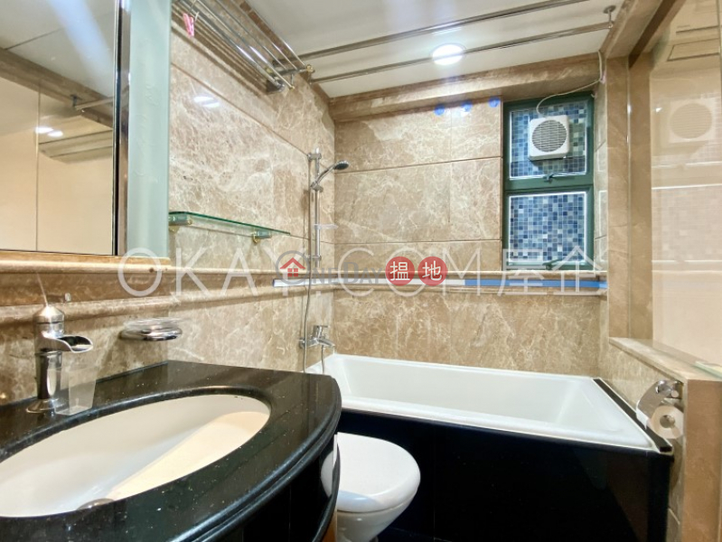 HK$ 19.8M 22 Tung Shan Terrace, Wan Chai District | Efficient 3 bedroom in Mid-levels East | For Sale
