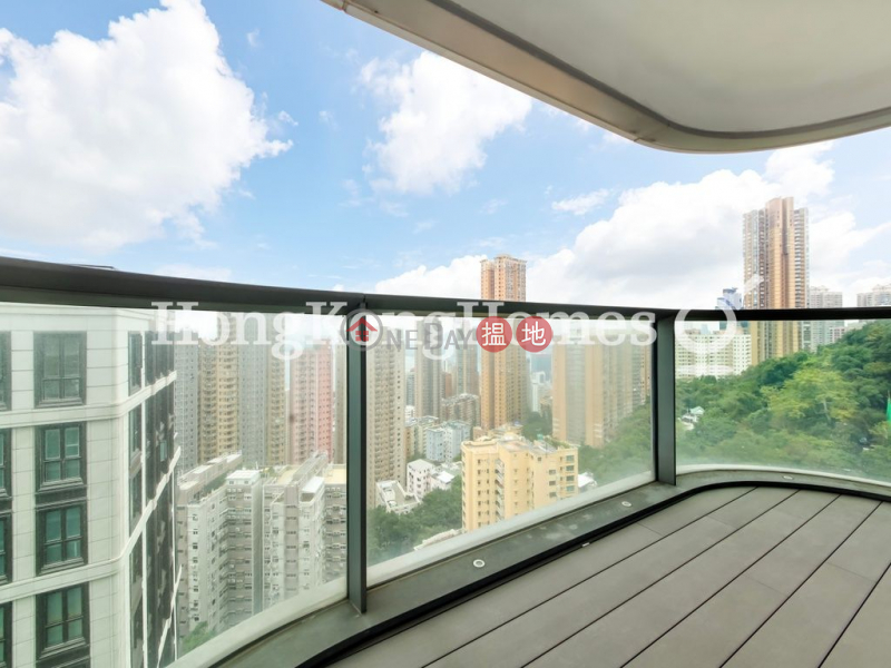 尚璟4房豪宅單位出租|18寶珊道 | 西區香港-出租|HK$ 128,000/ 月