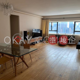 Lovely 3 bedroom in Happy Valley | For Sale | The Broadville 樂活臺 _0