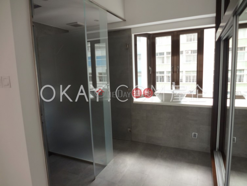 Property Search Hong Kong | OneDay | Residential | Rental Listings, Gorgeous 1 bedroom with balcony | Rental