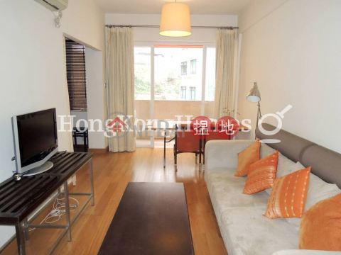 1 Bed Unit for Rent at Wise Mansion, Wise Mansion 威勝大廈 | Western District (Proway-LID78738R)_0