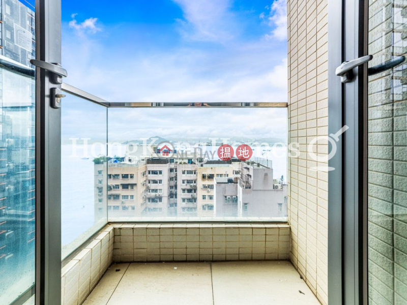 吉席街18號三房兩廳單位出租-18吉席街 | 西區香港|出租-HK$ 31,600/ 月