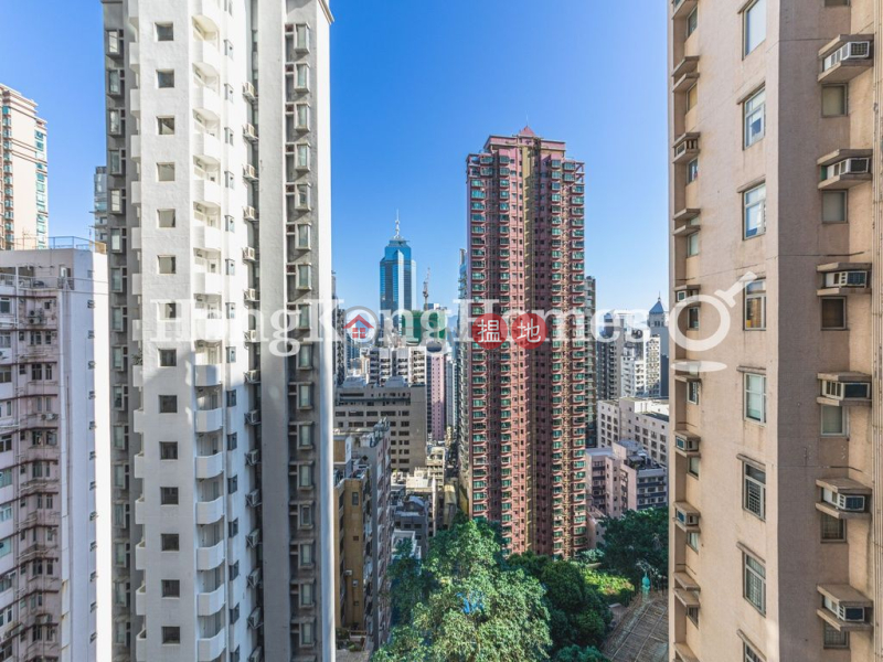 Property Search Hong Kong | OneDay | Residential Rental Listings, 2 Bedroom Unit for Rent at Soho 38