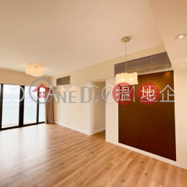 Unique 3 bedroom with balcony & parking | Rental | Phase 6 Residence Bel-Air 貝沙灣6期 _0