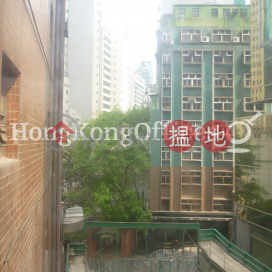 Office Unit for Rent at Car Po Commercial Building | Car Po Commercial Building 嘉寶商業大廈 _0