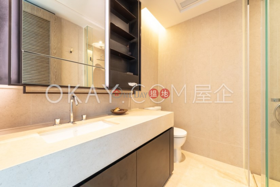 Rare 3 bedroom with parking | Rental, Mount Pavilia Tower 22 傲瀧 22座 Rental Listings | Sai Kung (OKAY-R321942)