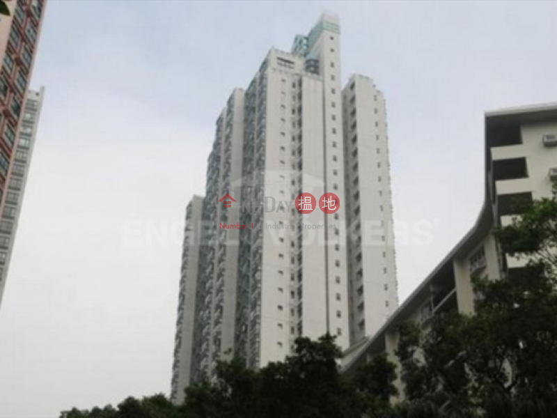 3 Bedrooms Condominium in Scenecliff Tower 1 | Scenecliff 承德山莊 Rental Listings