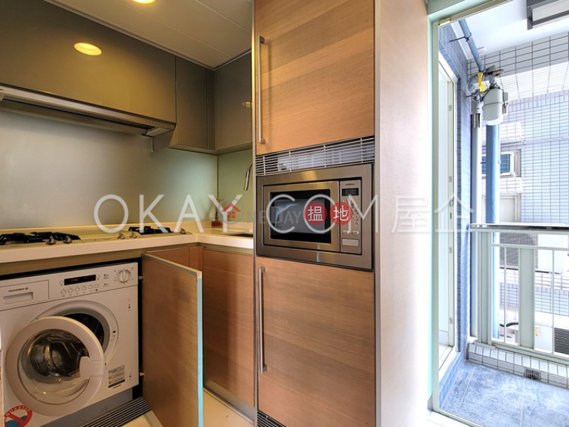 Property Search Hong Kong | OneDay | Residential Rental Listings, Lovely 3 bedroom on high floor with balcony | Rental