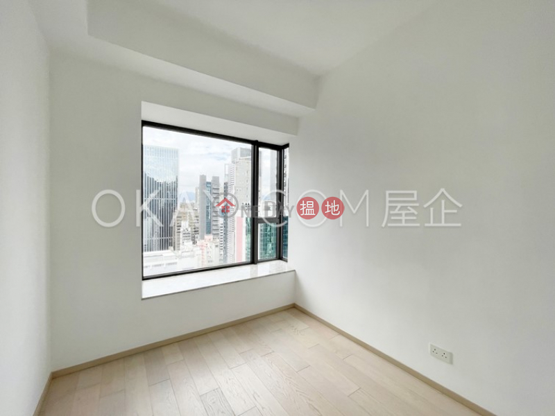 Rare 2 bedroom on high floor with rooftop & balcony | Rental | L\' Wanchai 壹嘉 Rental Listings