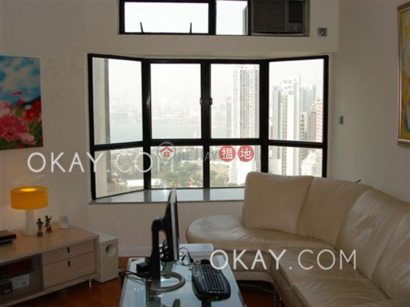 Property Search Hong Kong | OneDay | Residential | Rental Listings Charming 3 bedroom with harbour views | Rental