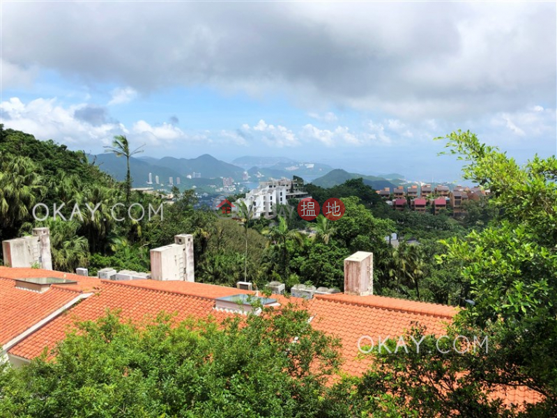 HK$ 180,000/ month | Strawberry Hill Central District | Exquisite house with parking | Rental