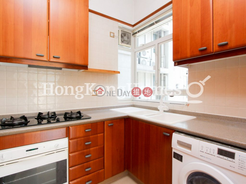 星域軒-未知-住宅-出租樓盤-HK$ 42,000/ 月