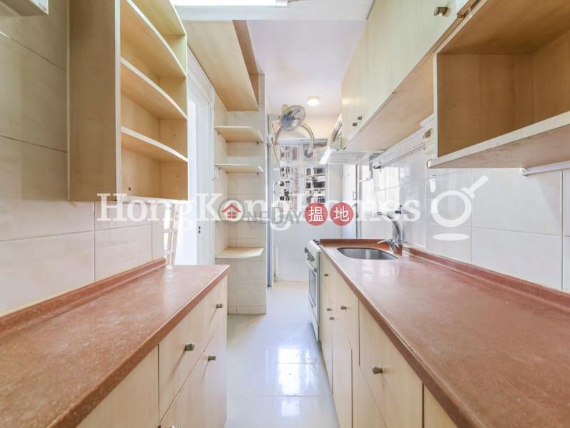 HK$ 43,000/ month, Emerald Gardens, Western District | 3 Bedroom Family Unit for Rent at Emerald Gardens