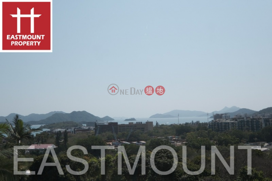 Property Search Hong Kong | OneDay | Residential Sales Listings | Sai Kung Village House | Property For Sale in Greenwood Villa, Muk Min Shan 木棉山-Green and sea view | Property ID:887