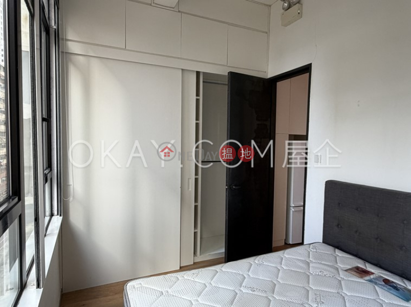 Property Search Hong Kong | OneDay | Residential | Rental Listings Charming 1 bedroom on high floor with rooftop | Rental