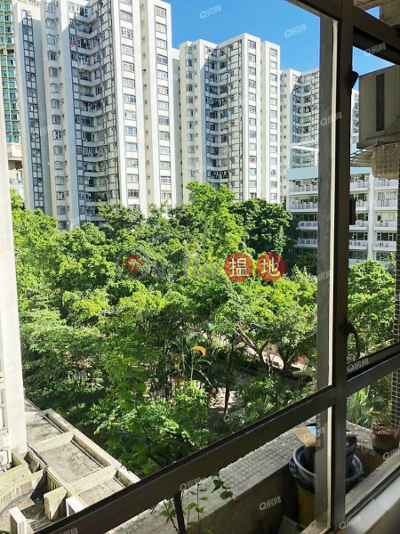 HK$ 10.5M, Block 5 Yat Sing Mansion Sites B Lei King Wan | Eastern District Block 5 Yat Sing Mansion Sites B Lei King Wan | 2 bedroom Mid Floor Flat for Sale
