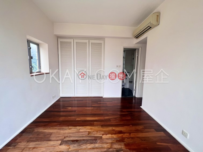 Efficient 3 bedroom with sea views, balcony | Rental 23 Repulse Bay Road | Southern District | Hong Kong Rental HK$ 53,000/ month