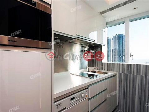 Marinella Tower 9 | 1 bedroom High Floor Flat for Rent | Marinella Tower 9 深灣 9座 _0