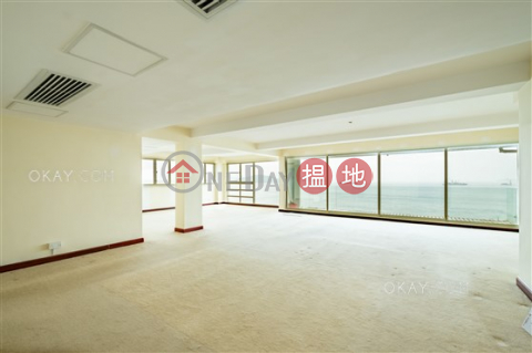 Rare 4 bedroom with parking | Rental, Phase 2 Villa Cecil 趙苑二期 | Western District (OKAY-R43919)_0