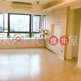 Popular 3 bedroom on high floor with parking | Rental | King's Park Villa Block 5 帝庭園5座 _0