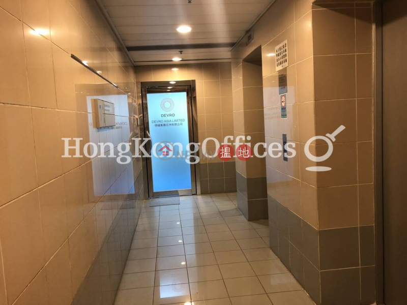 HK$ 28,998/ month CKK Commercial Centre Wan Chai District Office Unit for Rent at CKK Commercial Centre