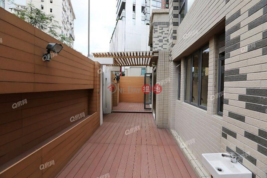 Block 1 The Arcadia | 3 bedroom House Flat for Sale, 8 Forfar Road | Kowloon City | Hong Kong Sales | HK$ 50M
