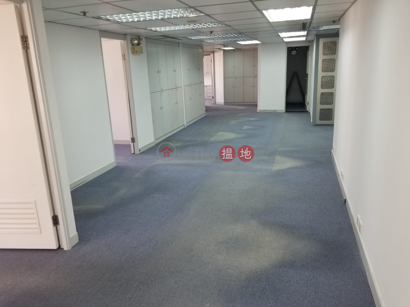 Capitol Centre | High Office / Commercial Property Rental Listings HK$ 56,610/ month