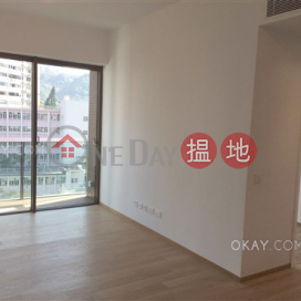 Lovely 2 bedroom with balcony | For Sale|Wan Chai Districtyoo Residence(yoo Residence)Sales Listings (OKAY-S299281)_0