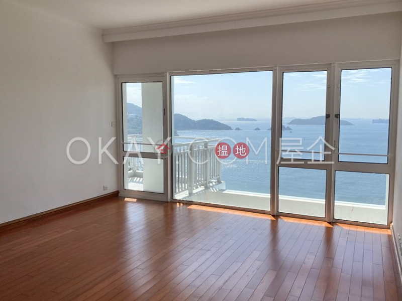 Property Search Hong Kong | OneDay | Residential Rental Listings | Luxurious 4 bedroom with sea views, balcony | Rental