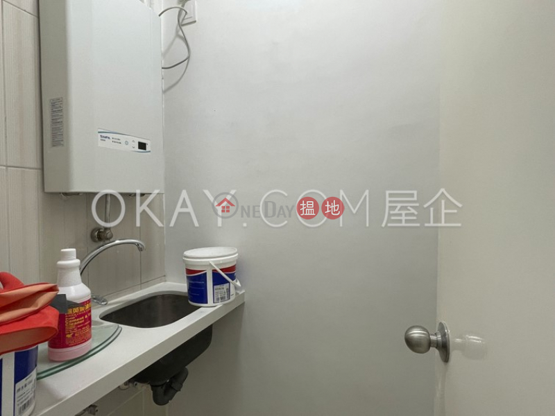 HK$ 29,000/ month | Glenealy Building | Central District | Practical 1 bedroom in Central | Rental