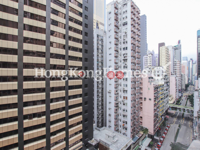 Property Search Hong Kong | OneDay | Residential | Rental Listings | 3 Bedroom Family Unit for Rent at King Tao Building